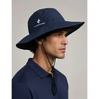 Cross Sportswear Storm Hat - Navy - S