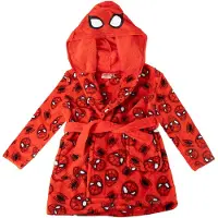 Marvel Aamutakki, Punainen, 3 vuotta