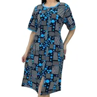 Hobby Hall Puuvillainen viitta, 50