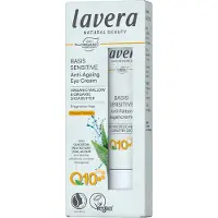 Lavera Basis Sensitiv Q10 Eye Cream 15 ml