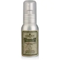 Gordon Natural Moisture Beard Oil 30 ml