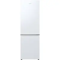 Samsung Jääkaappipakastin RB34C705DWW/EF (valkoinen)