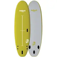 Softech Zeppelin 2.0 9´0 Surffilauta