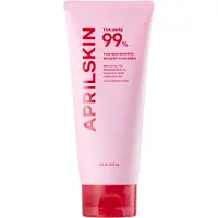 APRILSKIN TXA Niacinamide Toning Shot 99 Deep Cleanser 120 g
