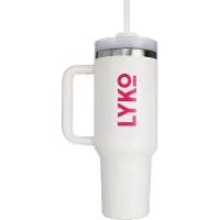 Lyko Thermo Tumbler