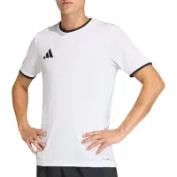 Adidas Toiminnallinen paita 'ENT26' musta / valkoinen