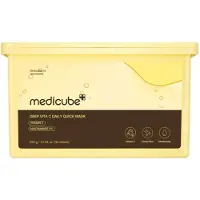 Medicube Deep Vita C Daily Brightening Sheet Masks - 30 kappaletta