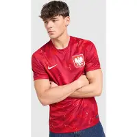 Nike Puola Vieraspaita 2026/27 - , koko XX-Large
