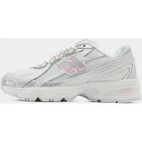 New Balance 740 Nuoret - Mens, valkoinen