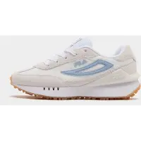 FILA Levonte Junior - Mens, valkoinen