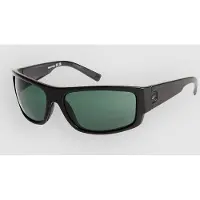 VonZipper Semi Blk Glos Aurinkolasit vintage gry Koko Uni