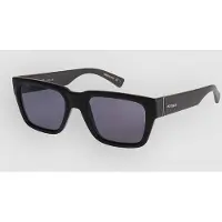 VonZipper Desperado Polar Blk Sat Aurinkolasit vin gry polr Koko Uni