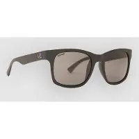 VonZipper Bayou Polar Blk Sat Aurinkolasit vin gry polr Koko Uni