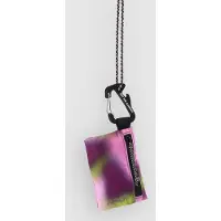 AEVOR Explore Lompakko ripstop psychedelic slush Koko Uni