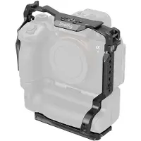 SmallRig 5908 Cage for Alpha 1 II & Alpha 9 III with Vertical Grip VG-C5