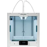Ultimaker S5