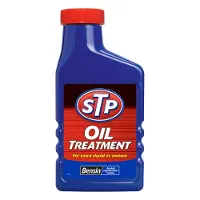 Stp Oil Treatment Petrol 450ml öljynlisäaine bensiinimoottoreille