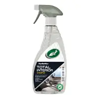 Turtle Wax Sisäpesu Shampoo