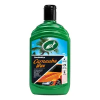 Turtle Wax Carnauba 500ml Autovaha