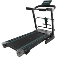 Cecotec Drumfit Wayhome 1800 Runner Sprint Juoksumatto