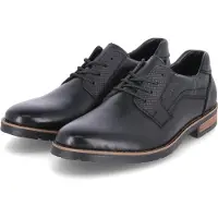 Rieker 14603-00 - Black - 45