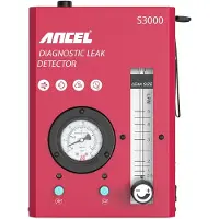 Ancel S3000-vuodonilmaisin