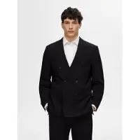 Selected Liam Relaxed Fit Bleiseri
