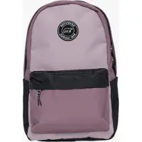 Beckmann City Reppu 30L, Pink Colorblock