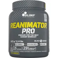 Olimp Sport - Reanimator Pro, Oranssi Breeze - 1425g