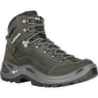 Lowa Renegade GTX Mid Lady naisten retkeilykengät