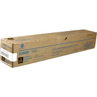 Konica Minolta TN-324K 28000 sivua