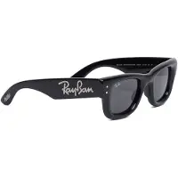 Ray-Ban Wayfarer Puffer - RB4940B 686487 4723