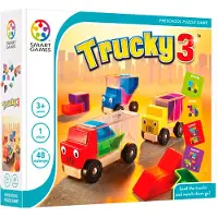 IUVI Trucky 3