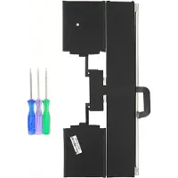 Huvipiste Macbook Air 13.3" M2 2020 - 2022 Akku OEM A2669 + Työkalut