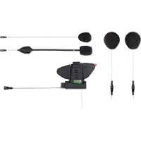 Midland Bt Pro Hi-fi Intercom-äänipaketti