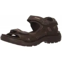 Ecco Offroad - Brown - 50