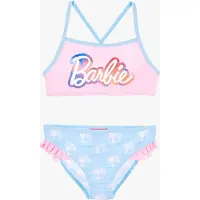 Barbie Bikinit, Vaaleanpunainen