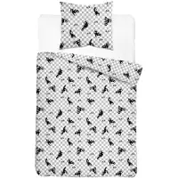 Detexpol Eurofirany lasten vuodevaatesetti PPL-25, 160x200, 2-osainen