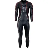 Huub Aerious Iii 3:5mm Pitkähihainen Neopreenipuku