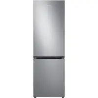 Samsung Jääkaappipakastin RB34C705DS9/EF (ruostumaton teräs)