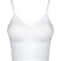 Magic bodyfashion Aluspaita valkoinen