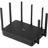 Xiaomi Mi AIoT Router AC2350 - langaton reititin Musta