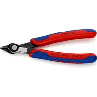 Knipex Leikkauspihdit 7891125; 125 mm