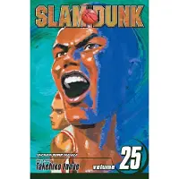 Viz Media, Subs. of Shogakukan Inc Slam Dunk, Vol. 25