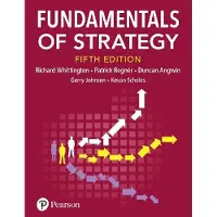 Fundamentals of Strategy