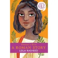 Scholastic Empire's End - A Roman Story (Voices #4)