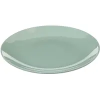 Secret De Gourmet 18 kpl. keraamiset lautaset 6 hengelle, mintun värinen