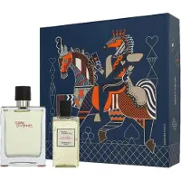 Hermès Paris Terre d’Hermès Gift Set Eau de Toilette lahjasetti miehille
