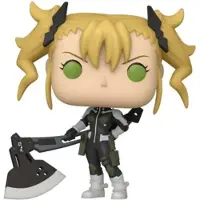 Funko POP! POP! Vinyylihahmo: Kaiju No. 8 - Kikoru Shinomiya