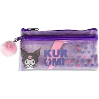 K-KIDS HELLO KITTY Kirjoitustarvikesetti penaalissa Kuromi